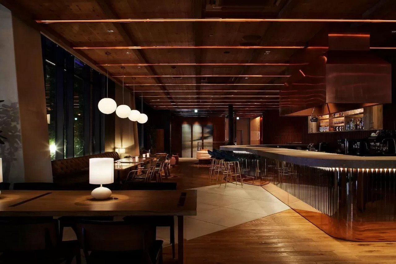 酒店 札幌诺特酒店 3*