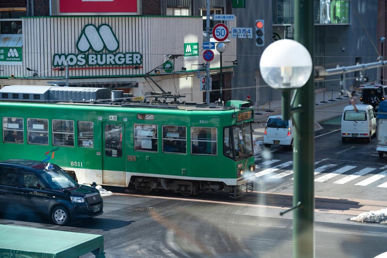 酒店 札幌诺特酒店