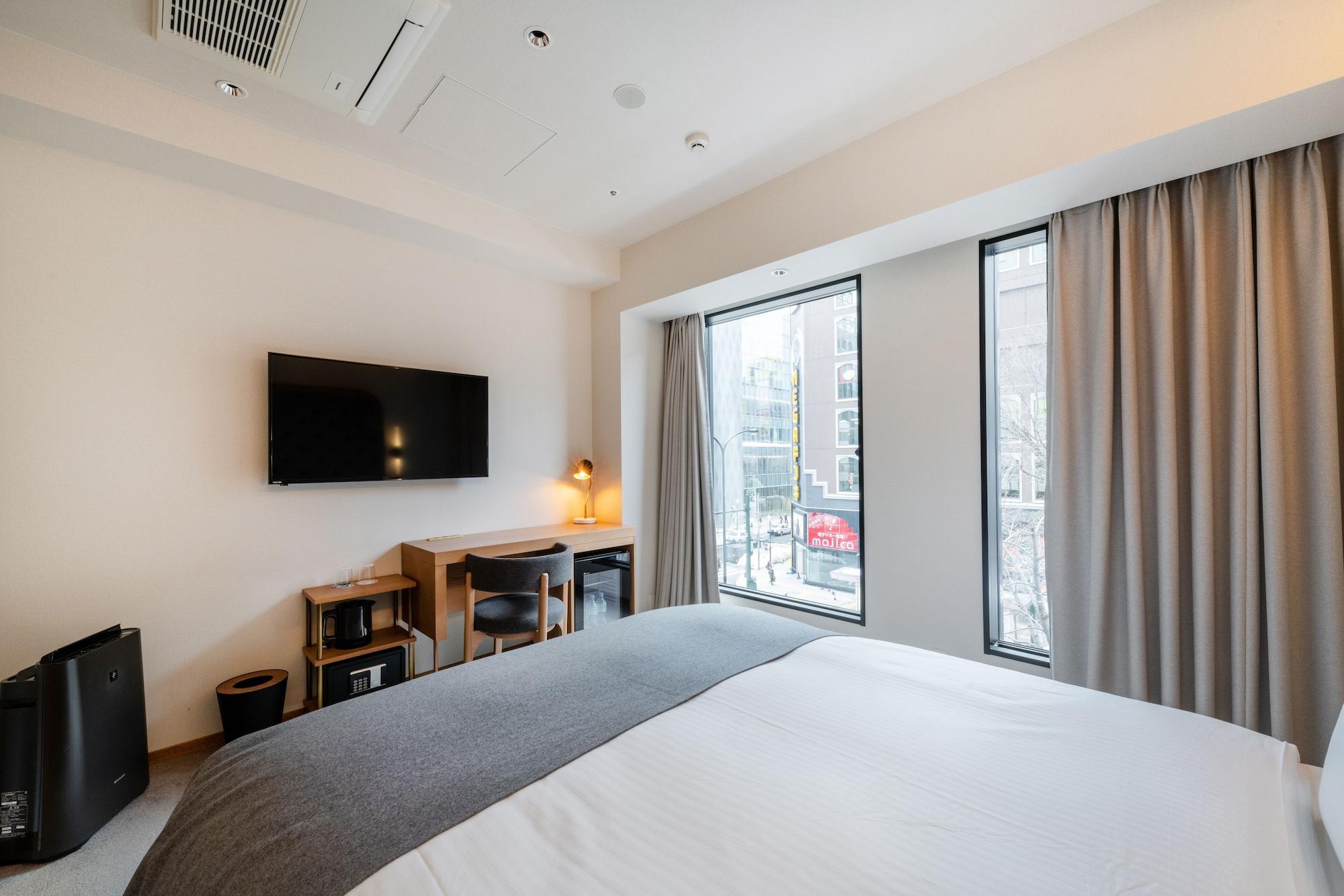 札幌诺特酒店 3* 札幌